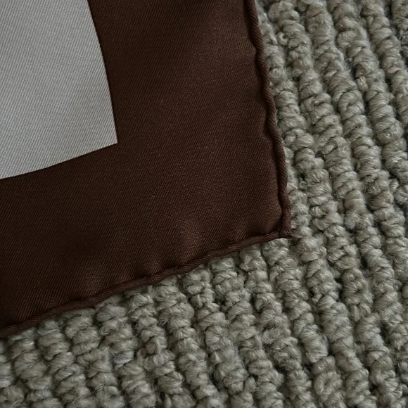 Hermès 100% Silk Scarf Selle D’Apparat Marocaine - Picture 5 of 12